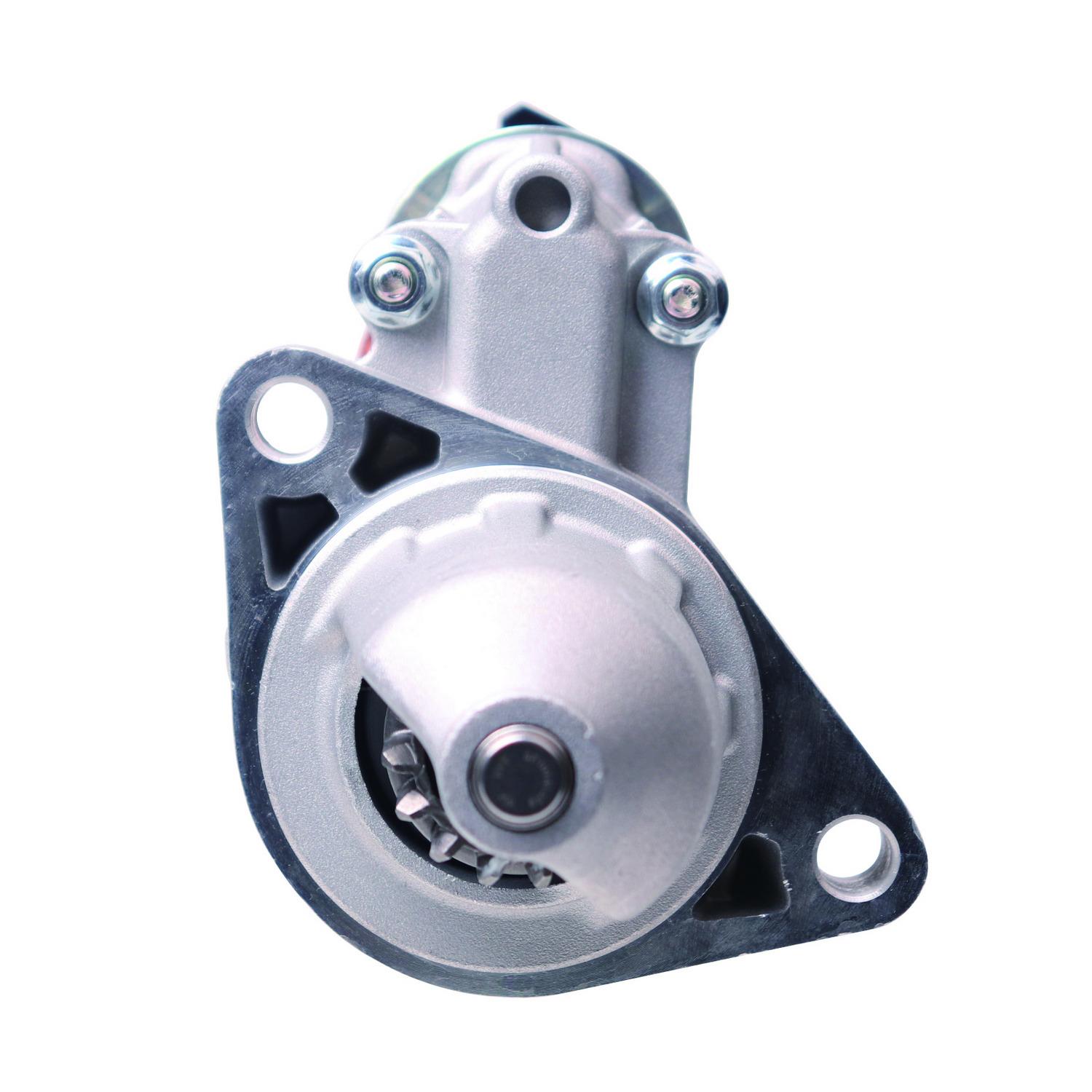 WAI 16098N - Starter Motor WAI 16098N Starter Motor product image 10 of 15