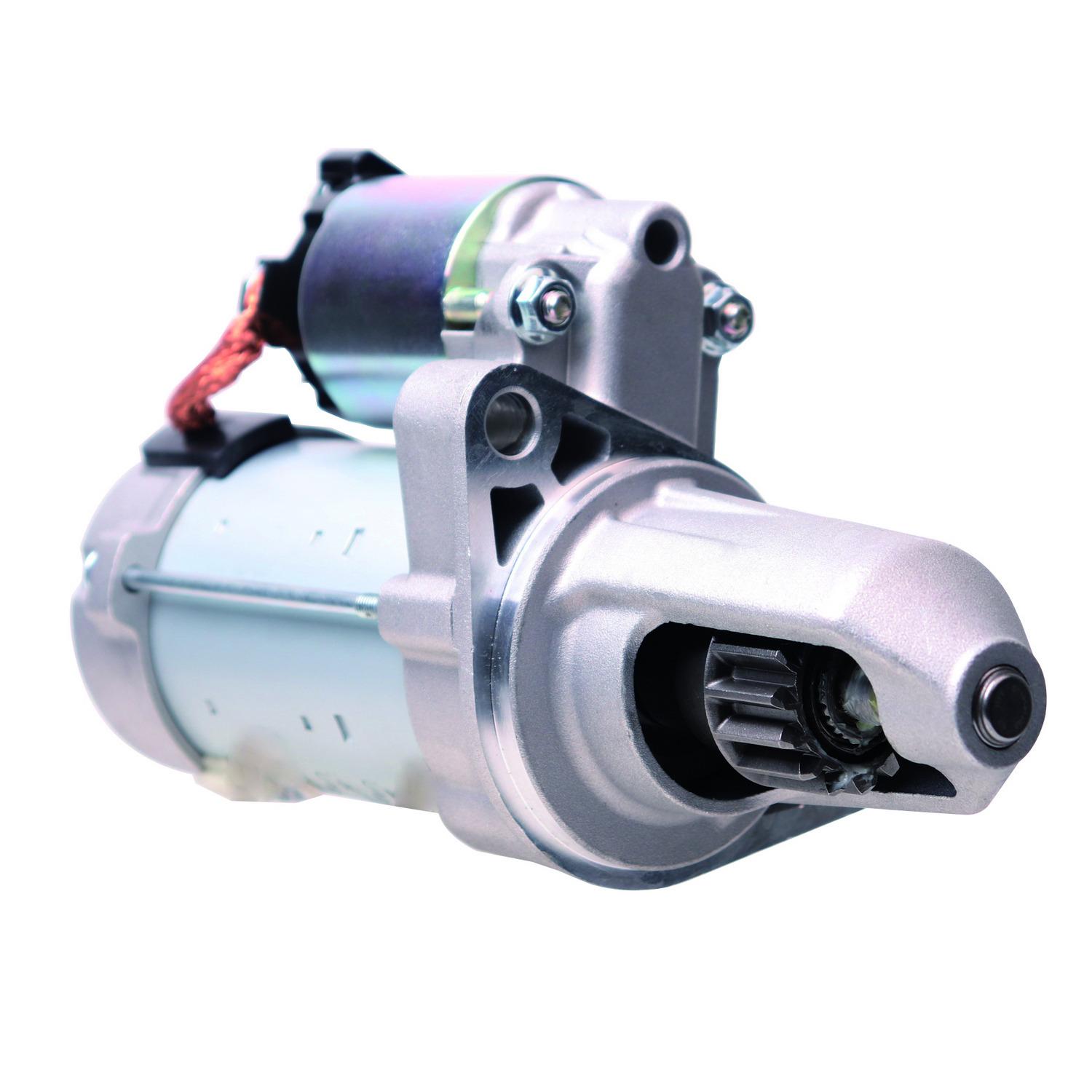 WAI 16098N - Starter Motor WAI 16098N Starter Motor product image 11 of 15