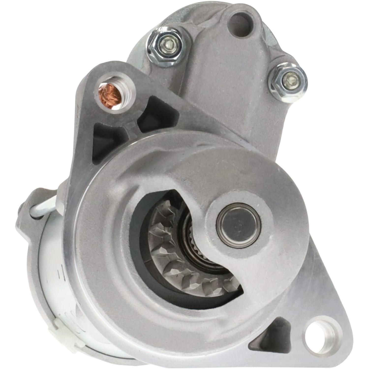 WAI 16098N - Starter Motor WAI 16098N Starter Motor product image 12 of 15