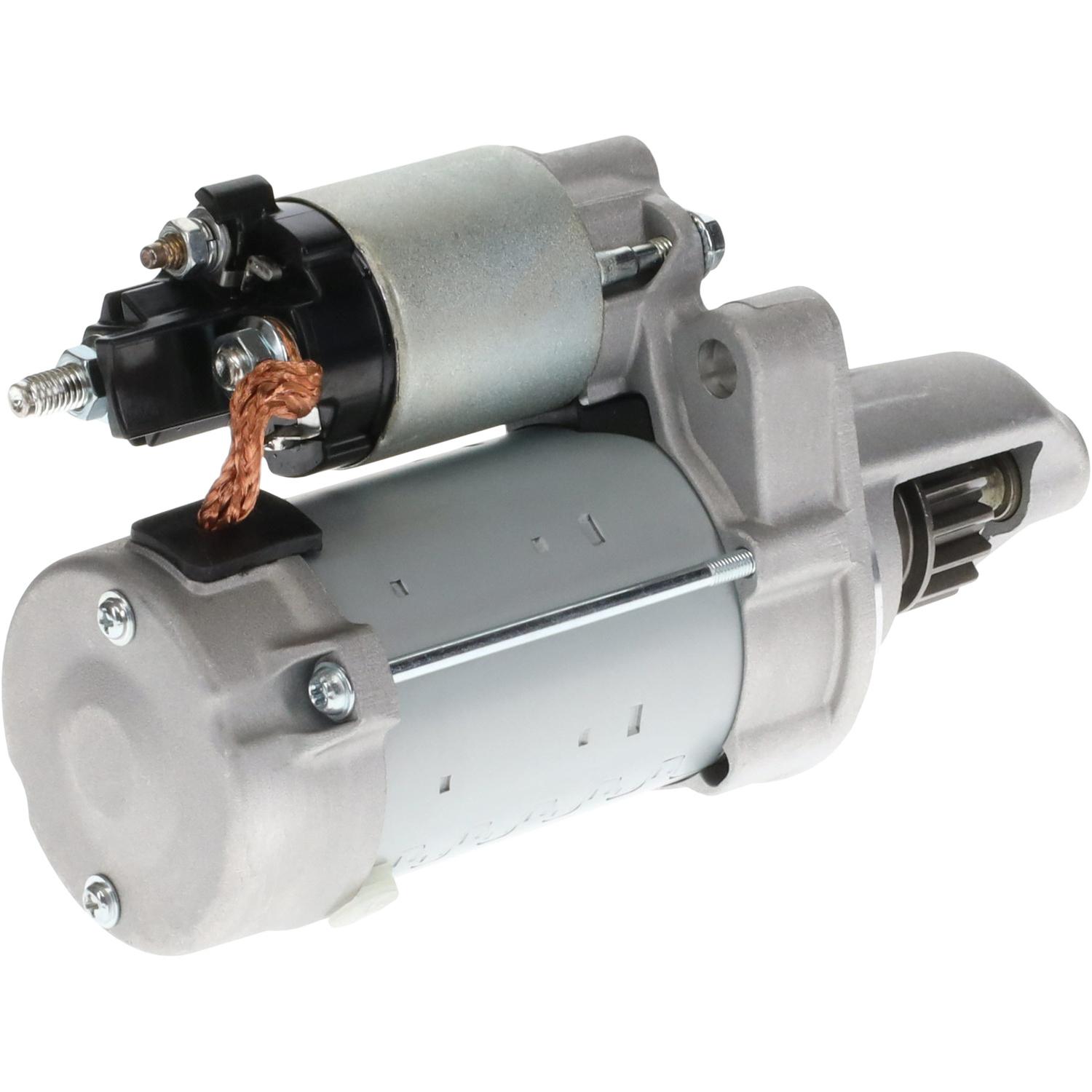 WAI 16098N - Starter Motor WAI 16098N Starter Motor product image 15 of 15