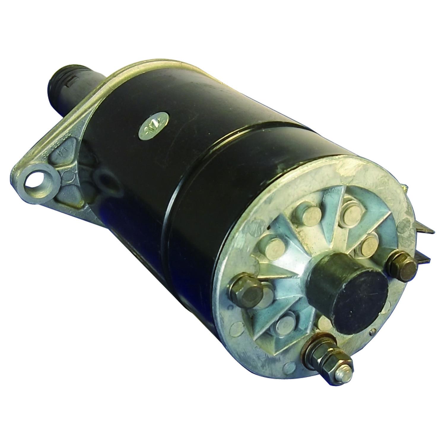 WAI 16121N - Starter Motor WAI 16121N Starter Motor product image 1 of 8