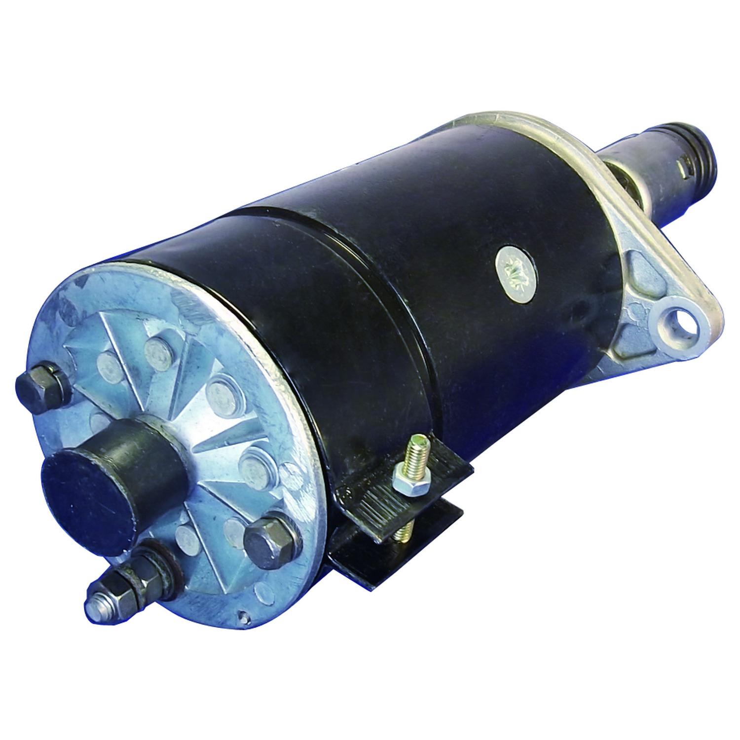 WAI 16121N - Starter Motor WAI 16121N Starter Motor product image 2 of 8