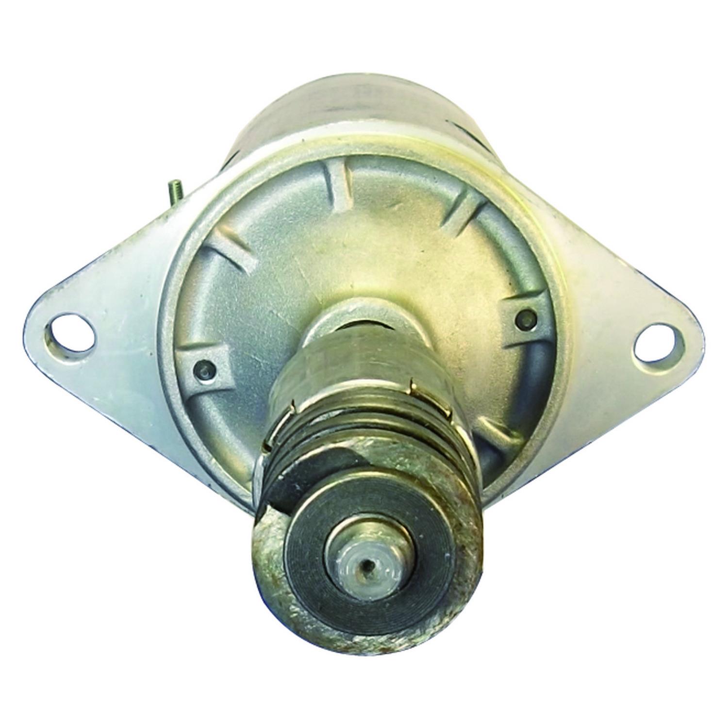 WAI 16121N - Starter Motor WAI 16121N Starter Motor product image 3 of 8