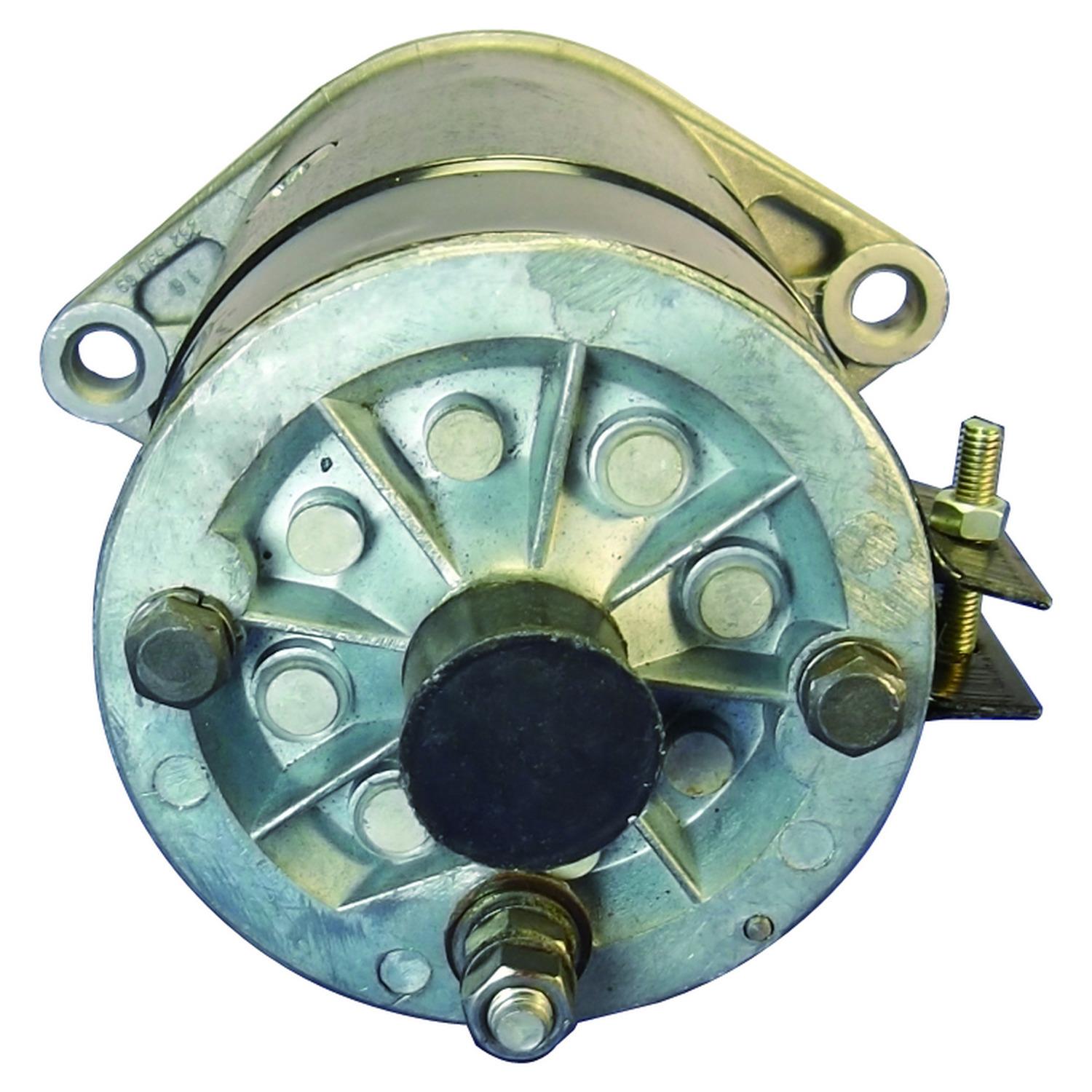 WAI 16121N - Starter Motor WAI 16121N Starter Motor product image 4 of 8
