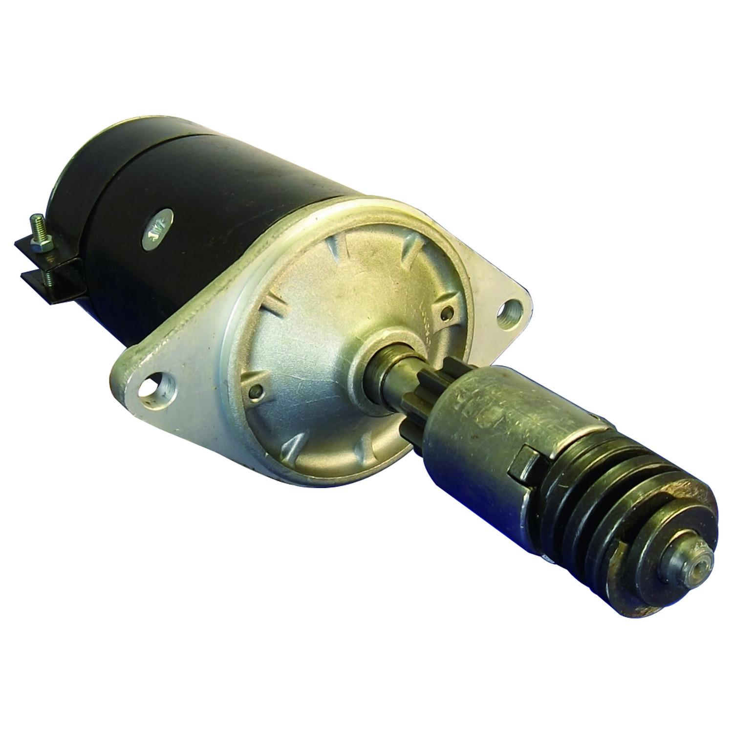 WAI 16121N - Starter Motor WAI 16121N Starter Motor product image 5 of 8