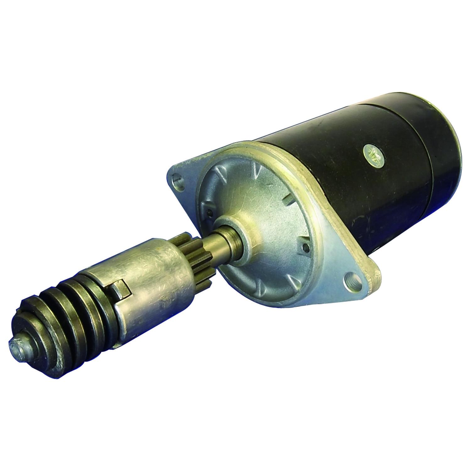 WAI 16121N - Starter Motor WAI 16121N Starter Motor product image 6 of 8