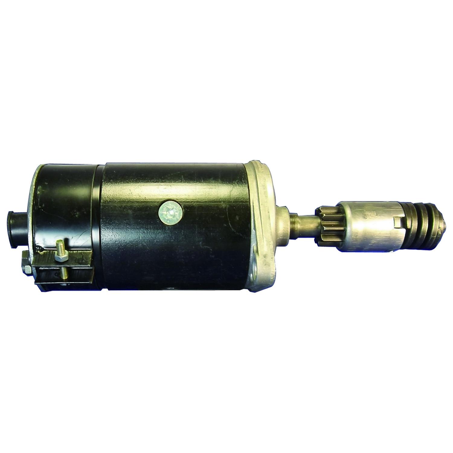 WAI 16121N - Starter Motor WAI 16121N Starter Motor product image 7 of 8