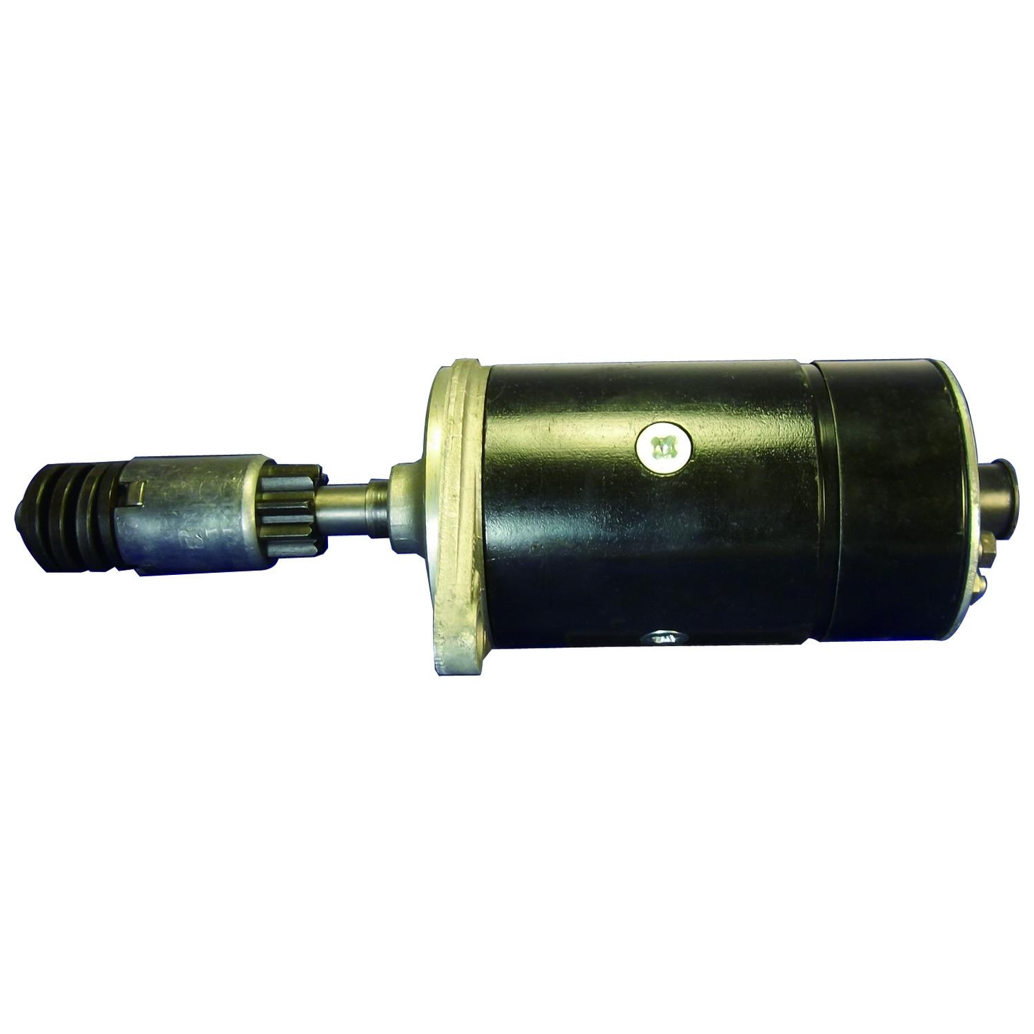 WAI 16121N - Starter Motor WAI 16121N Starter Motor product image 8 of 8