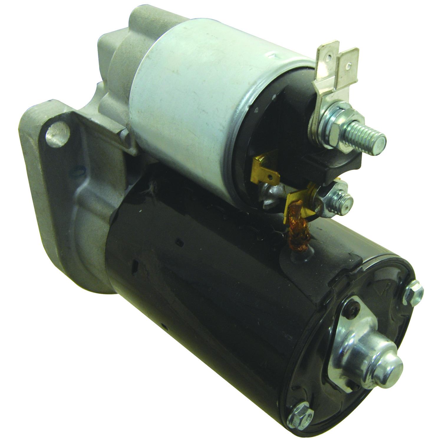 WAI 16164N - Starter Motor WAI 16164N Starter Motor product image 1 of 8