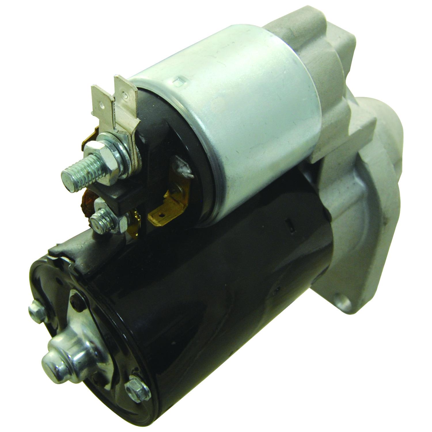WAI 16164N - Starter Motor WAI 16164N Starter Motor product image 2 of 8