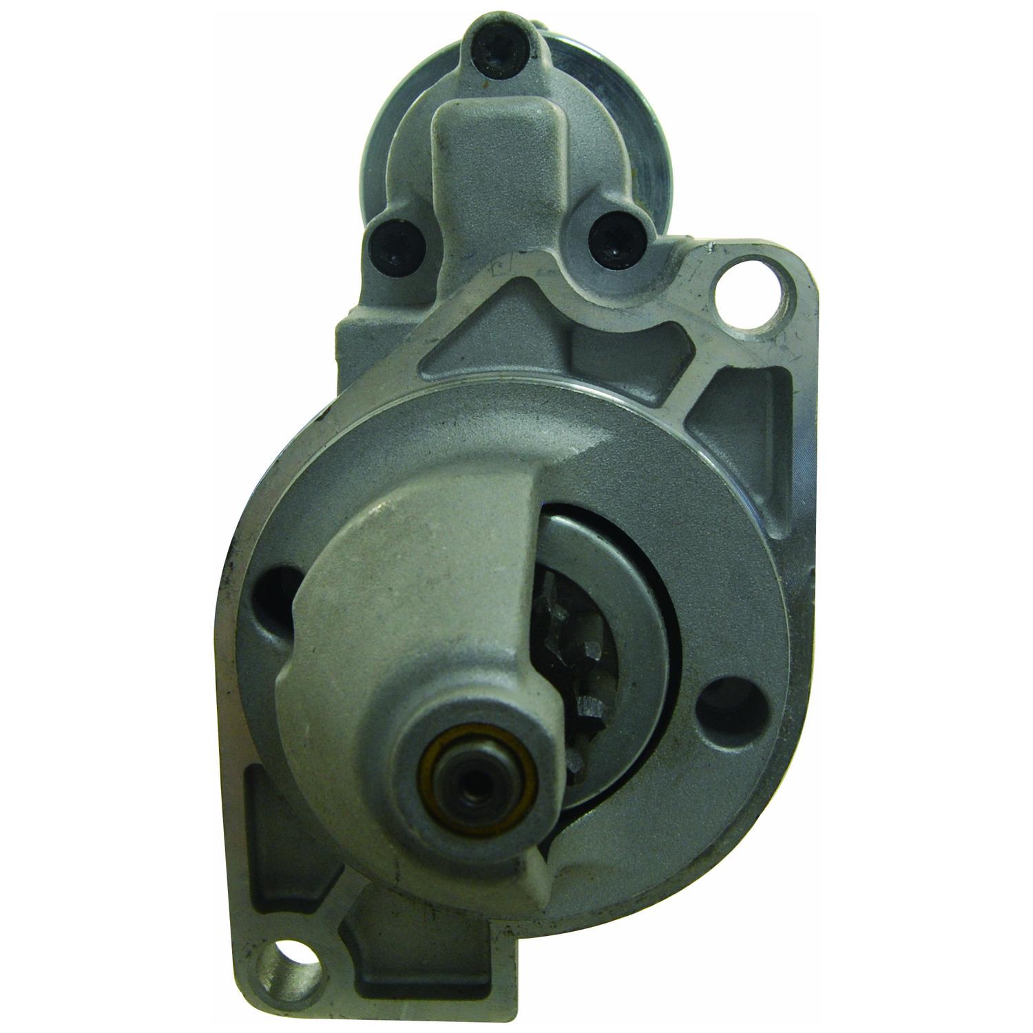 WAI 16164N - Starter Motor WAI 16164N Starter Motor product image 3 of 8
