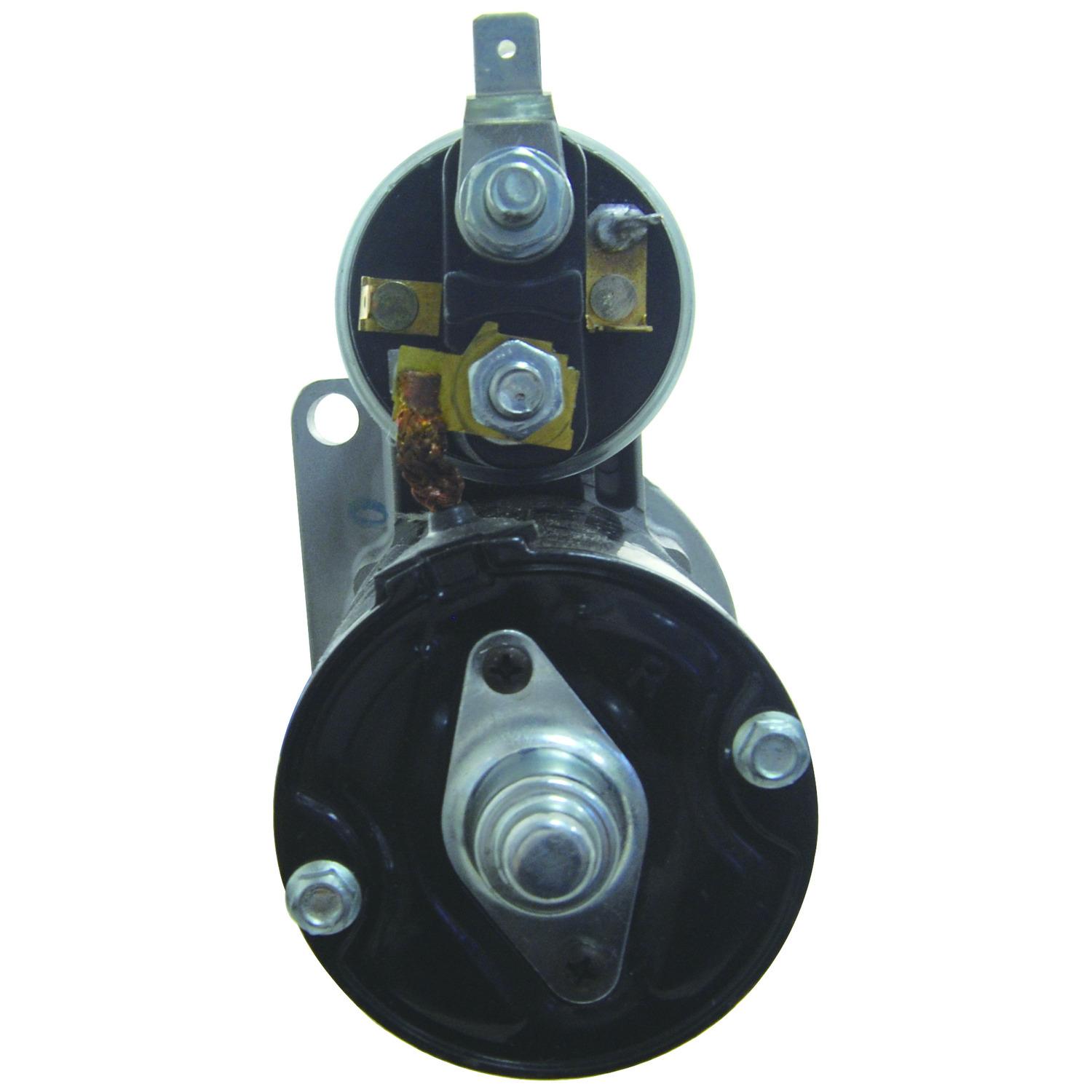 WAI 16164N - Starter Motor WAI 16164N Starter Motor product image 4 of 8