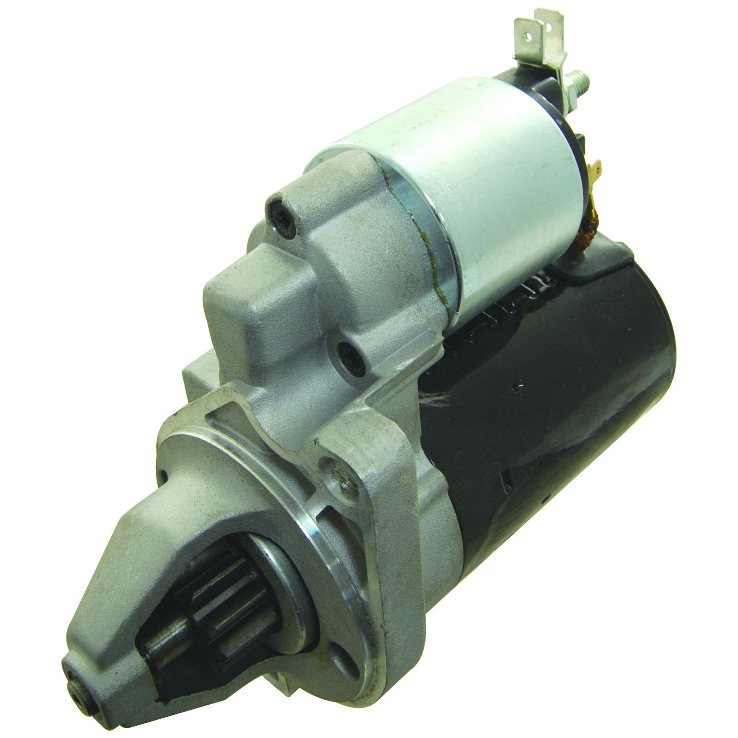 WAI 16164N - Starter Motor WAI 16164N Starter Motor product image 6 of 8