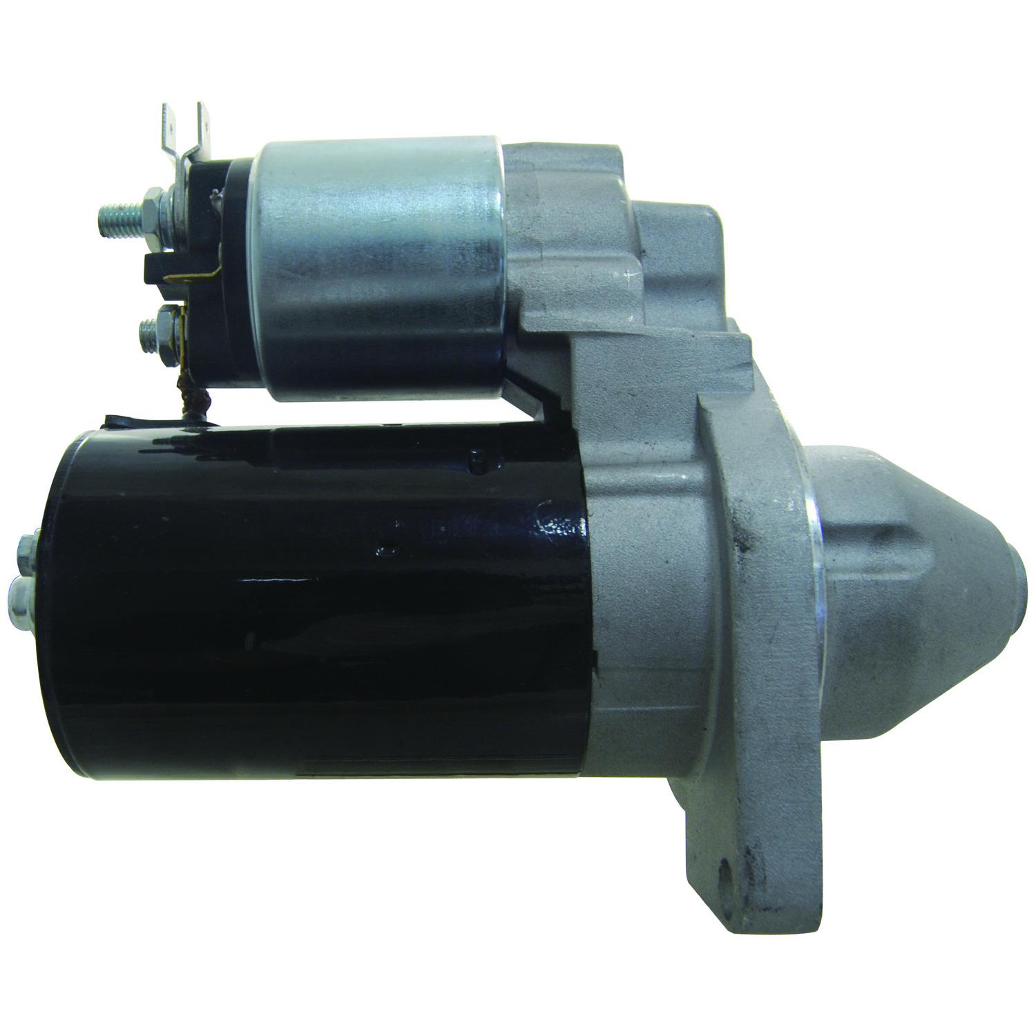 WAI 16164N - Starter Motor WAI 16164N Starter Motor product image 7 of 8