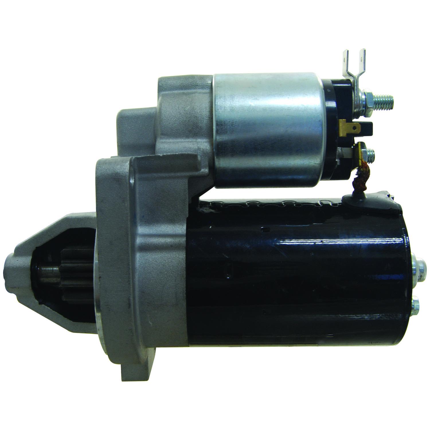 WAI 16164N - Starter Motor WAI 16164N Starter Motor product image 8 of 8