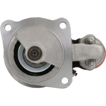 WAI 16173N Starter Motor product image 1 of 7