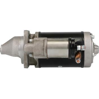 WAI 16173N Starter Motor product image 2 of 7