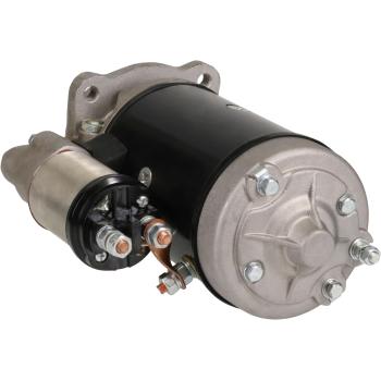 WAI 16173N Starter Motor product image 4 of 7