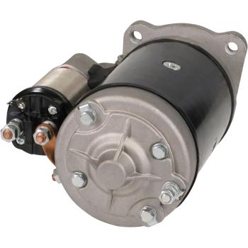 WAI 16173N Starter Motor product image 5 of 7