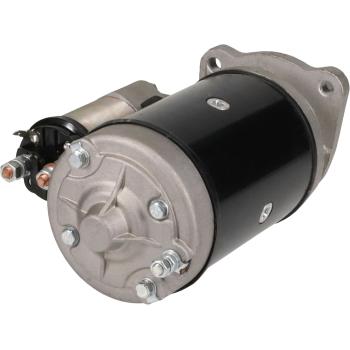 WAI 16173N Starter Motor product image 6 of 7