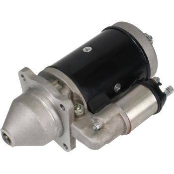 WAI 16173N Starter Motor product image 7 of 7