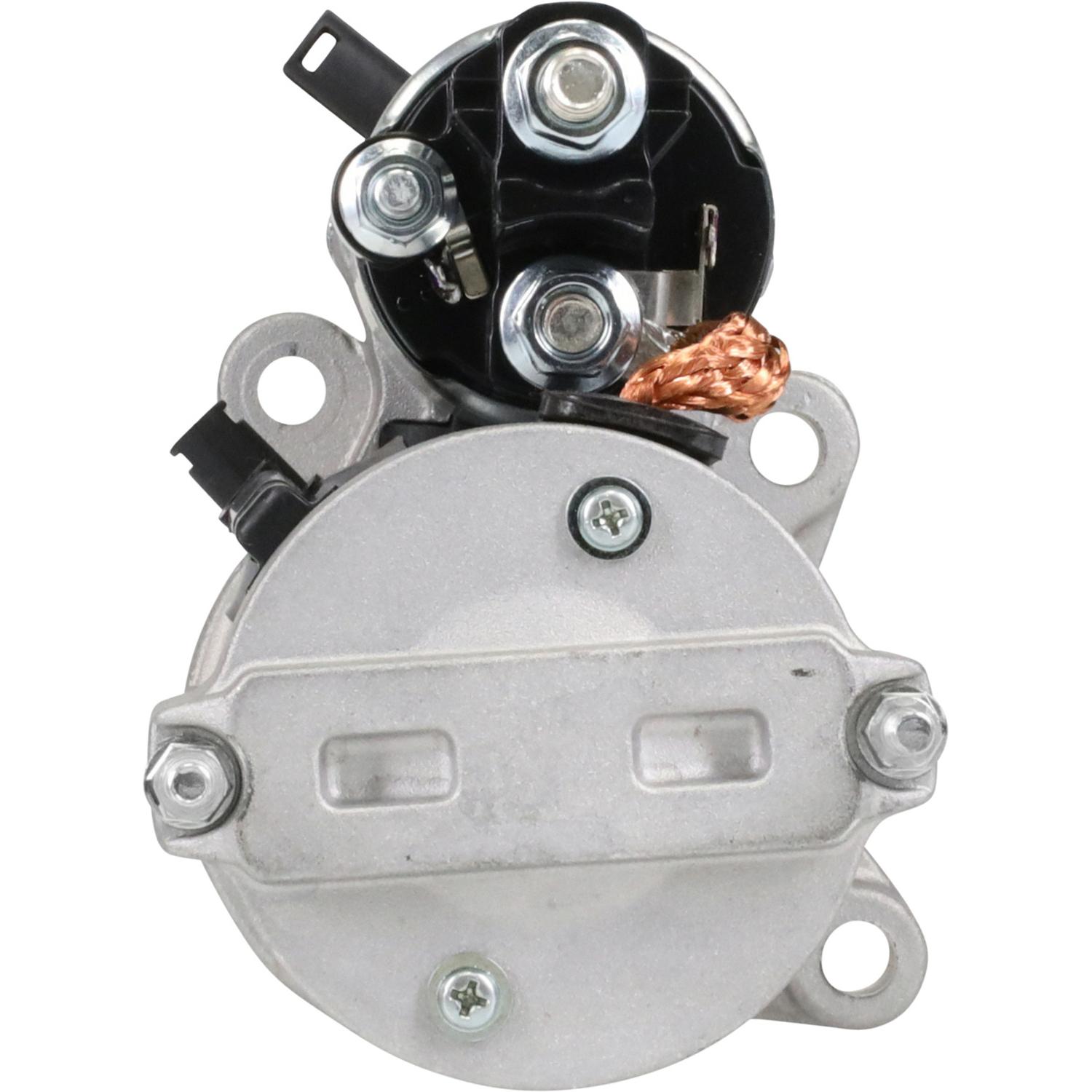 WAI 16192N - Starter Motor WAI 16192N Starter Motor product image 3 of 9