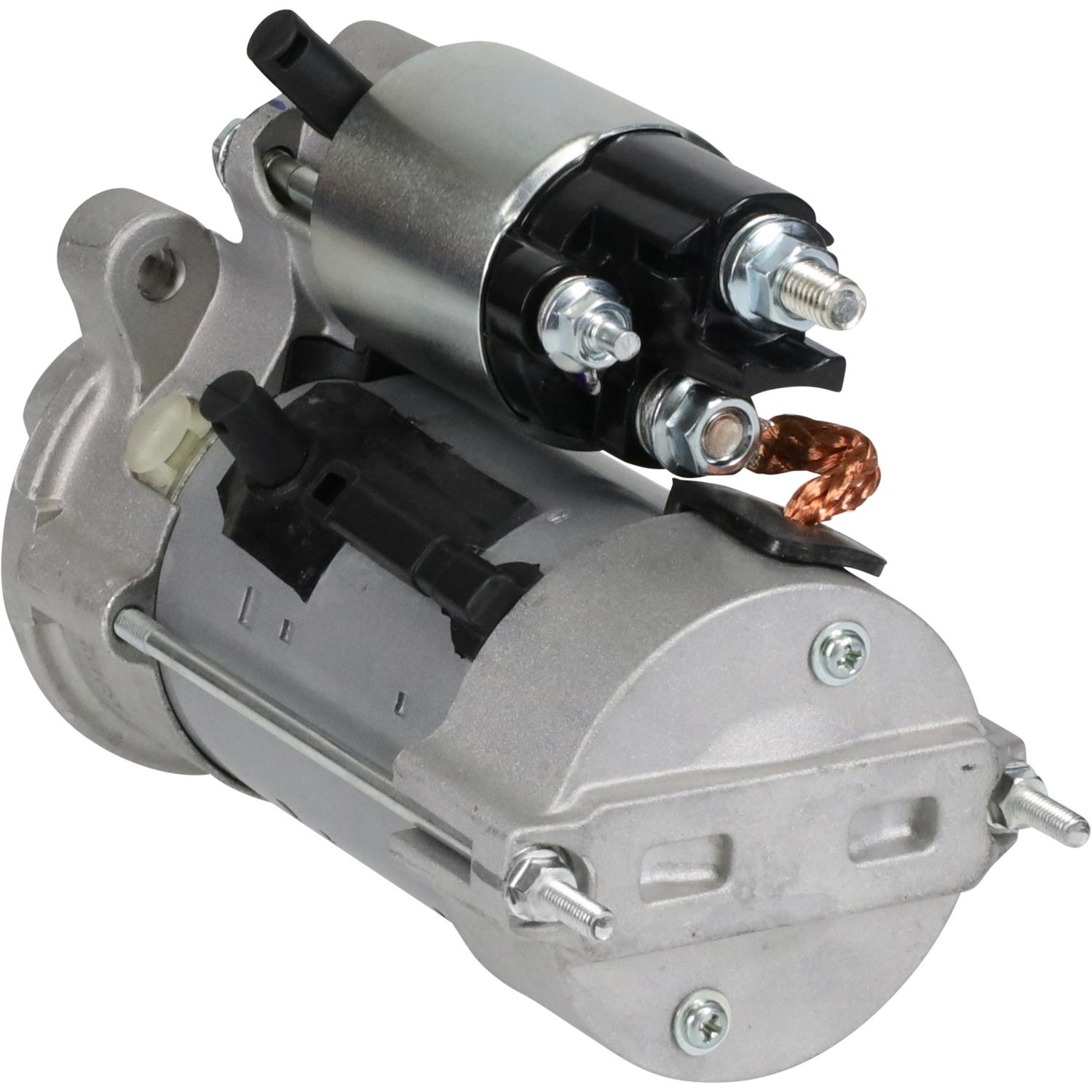 WAI 16192N - Starter Motor WAI 16192N Starter Motor product image 4 of 9