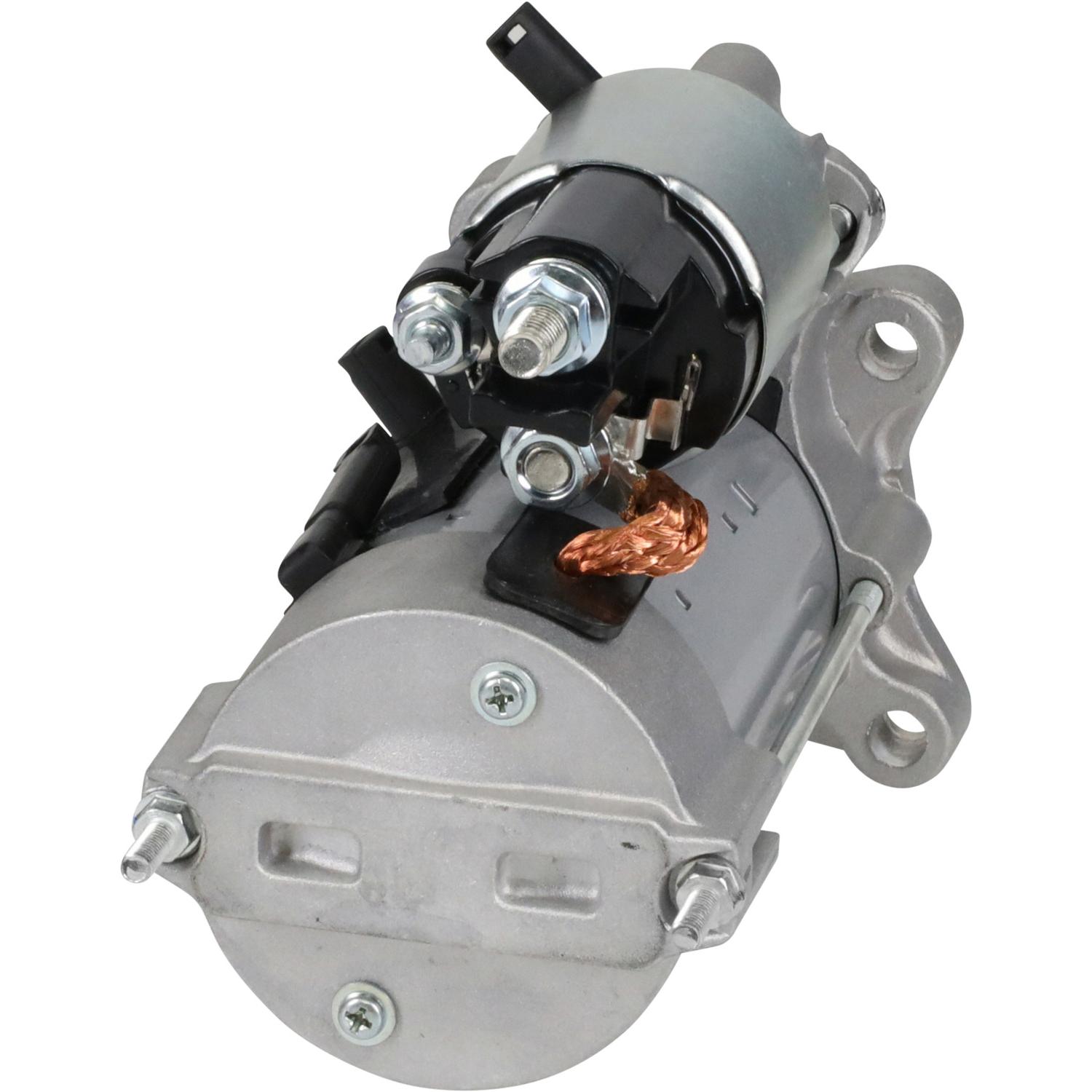 WAI 16192N - Starter Motor WAI 16192N Starter Motor product image 5 of 9