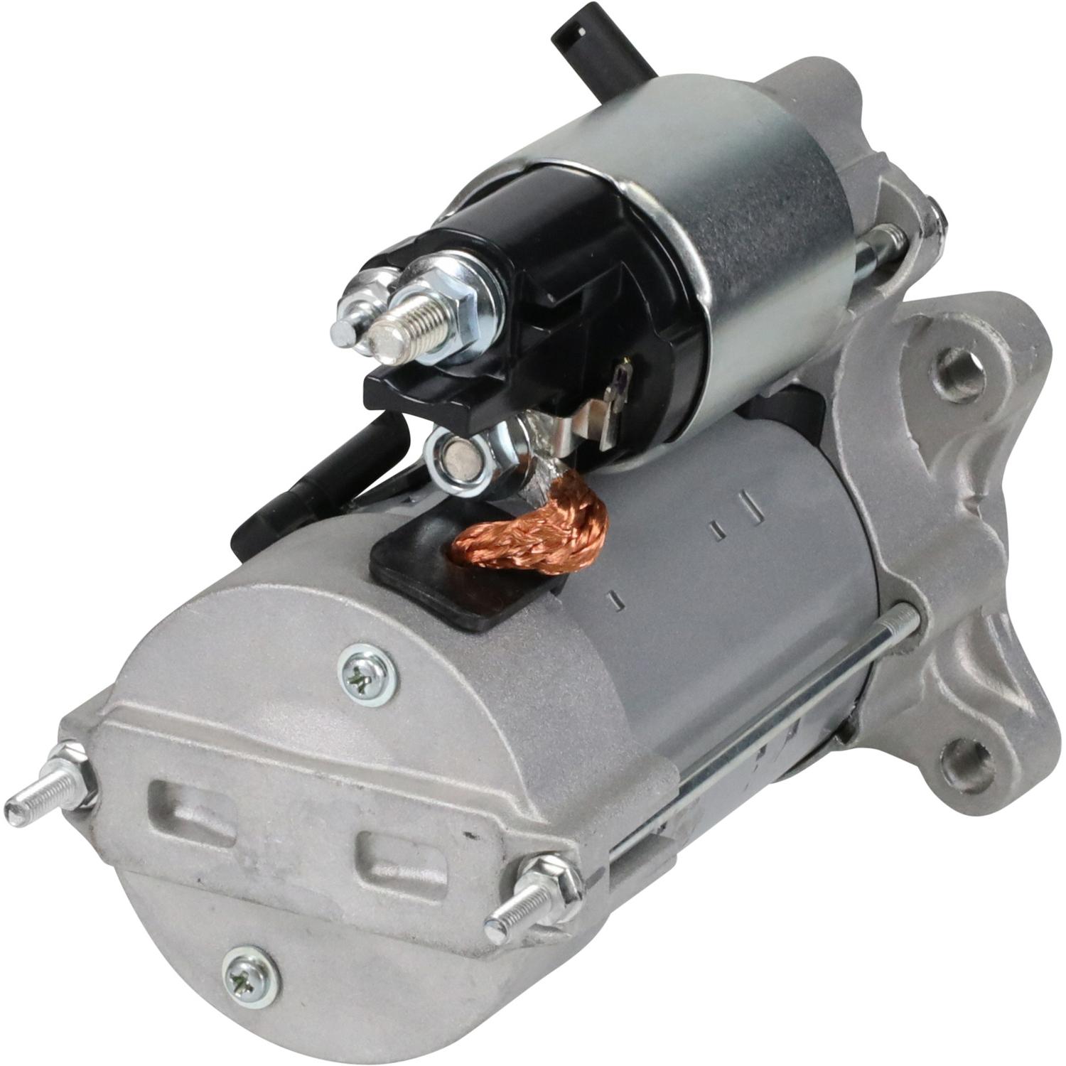 WAI 16192N - Starter Motor WAI 16192N Starter Motor product image 6 of 9