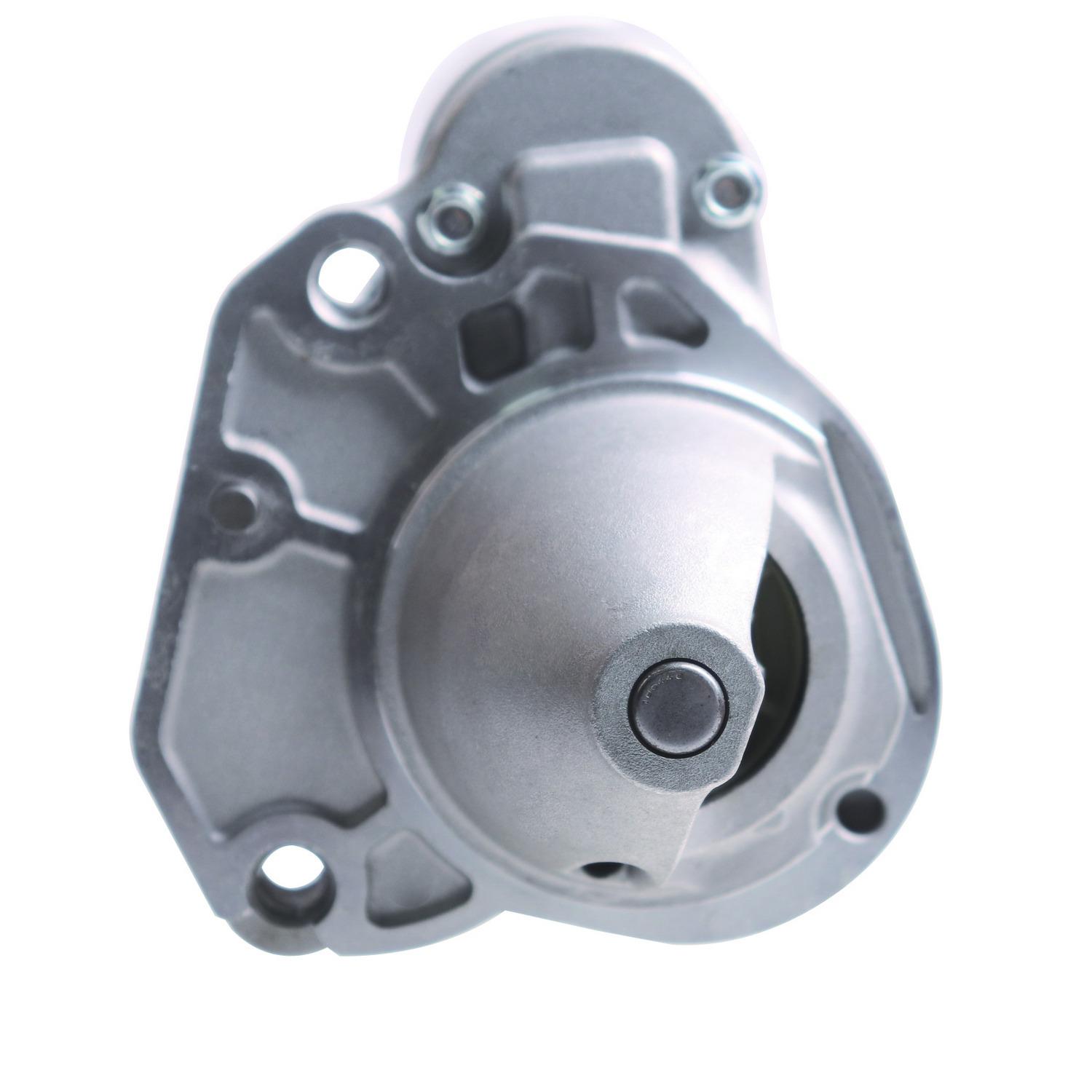 WAI 16193N - Starter Motor WAI 16193N Starter Motor product image 2 of 4