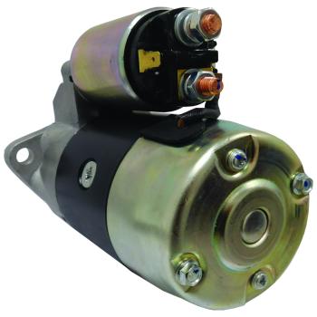 WAI 16210N - Starter Motor WAI 16210N Starter Motor product image 1 of 8