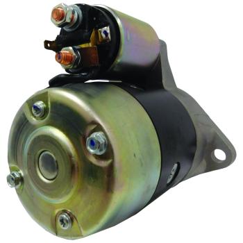 WAI 16210N - Starter Motor WAI 16210N Starter Motor product image 2 of 8