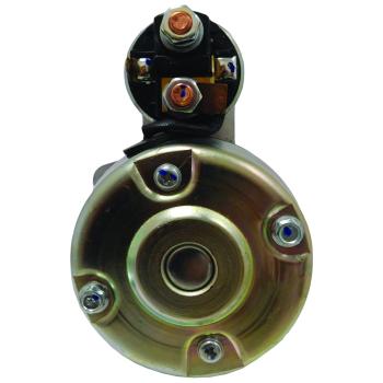 WAI 16210N - Starter Motor WAI 16210N Starter Motor product image 4 of 8