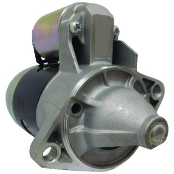 WAI 16210N - Starter Motor WAI 16210N Starter Motor product image 5 of 8