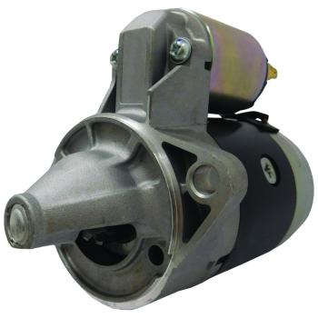 WAI 16210N - Starter Motor WAI 16210N Starter Motor product image 6 of 8