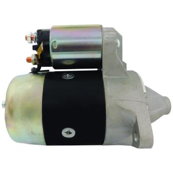 WAI 16210N - Starter Motor WAI 16210N Starter Motor product image 7 of 8