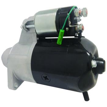 WAI 16218N - Starter Motor WAI 16218N Starter Motor product image 1 of 2