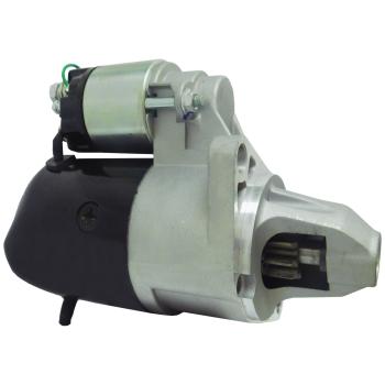 WAI 16218N - Starter Motor WAI 16218N Starter Motor product image 2 of 2