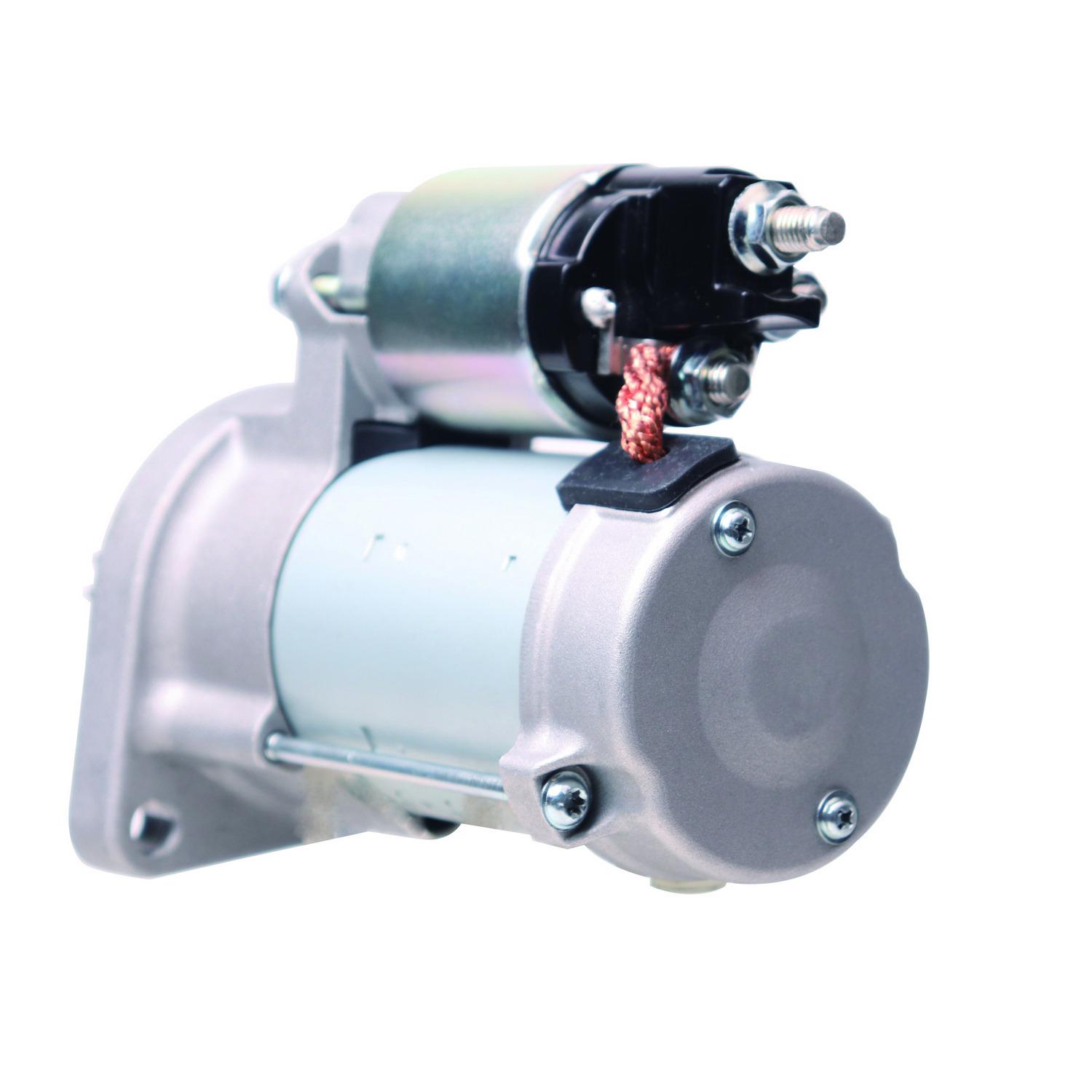 WAI 16244N - Starter Motor WAI 16244N Starter Motor product image 1 of 21