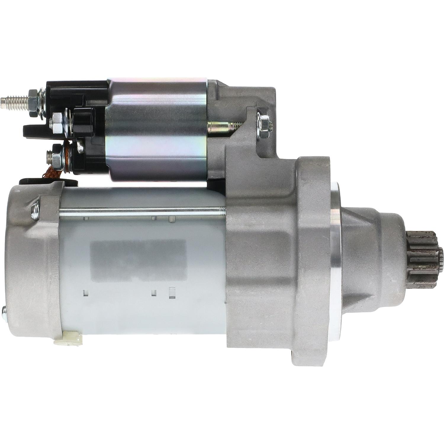 WAI 16244N - Starter Motor WAI 16244N Starter Motor product image 2 of 21