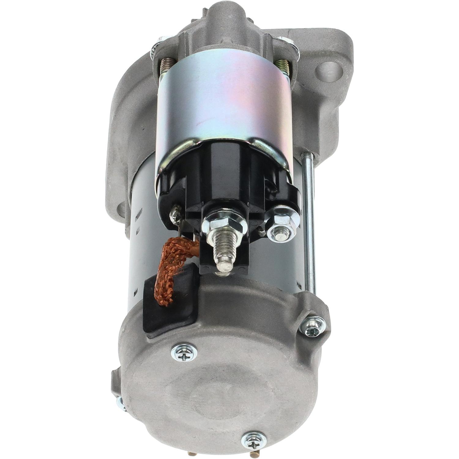WAI 16244N - Starter Motor WAI 16244N Starter Motor product image 3 of 21