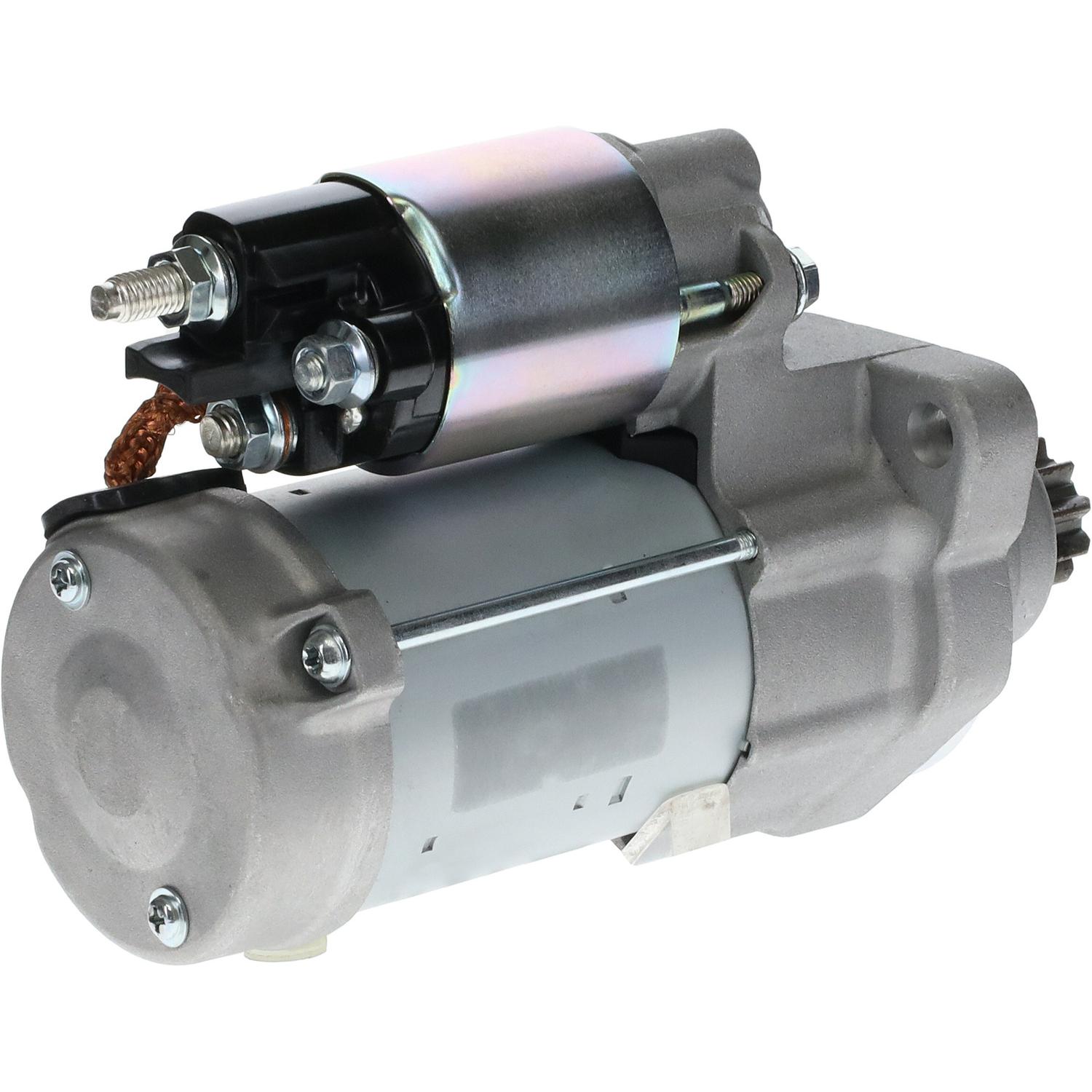 WAI 16244N - Starter Motor WAI 16244N Starter Motor product image 4 of 21