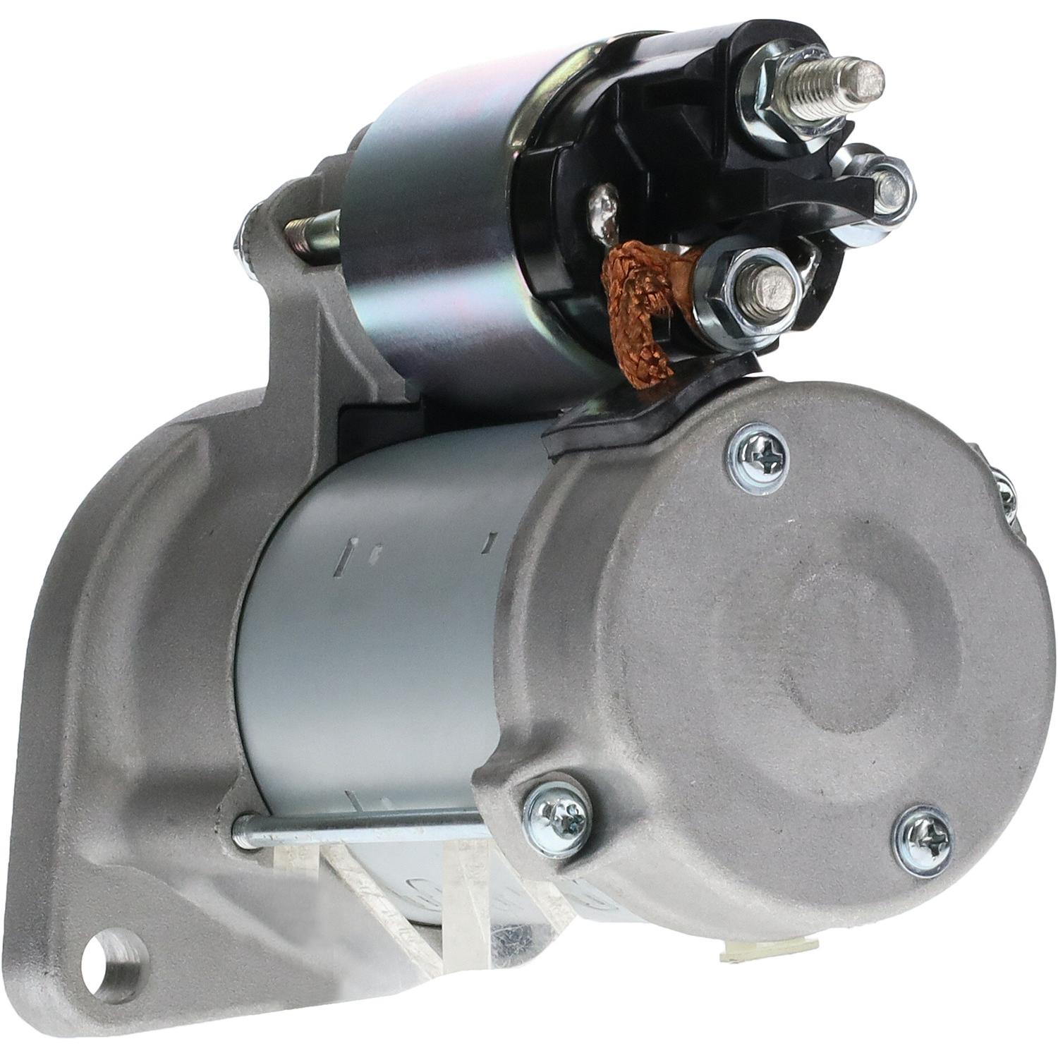 WAI 16244N - Starter Motor WAI 16244N Starter Motor product image 5 of 21