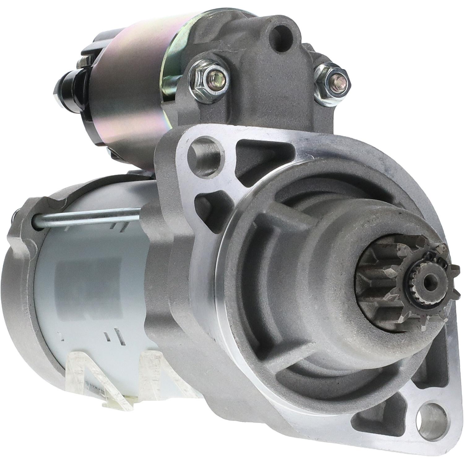 WAI 16244N - Starter Motor WAI 16244N Starter Motor product image 6 of 21