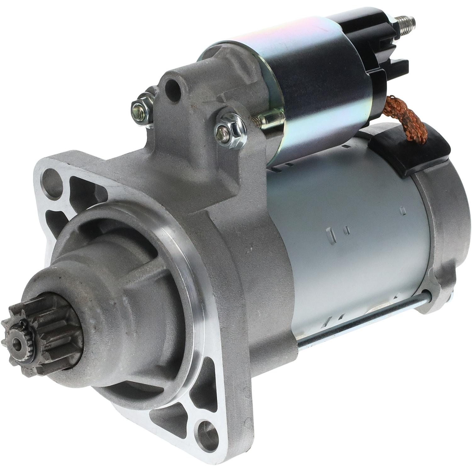 WAI 16244N - Starter Motor WAI 16244N Starter Motor product image 8 of 21