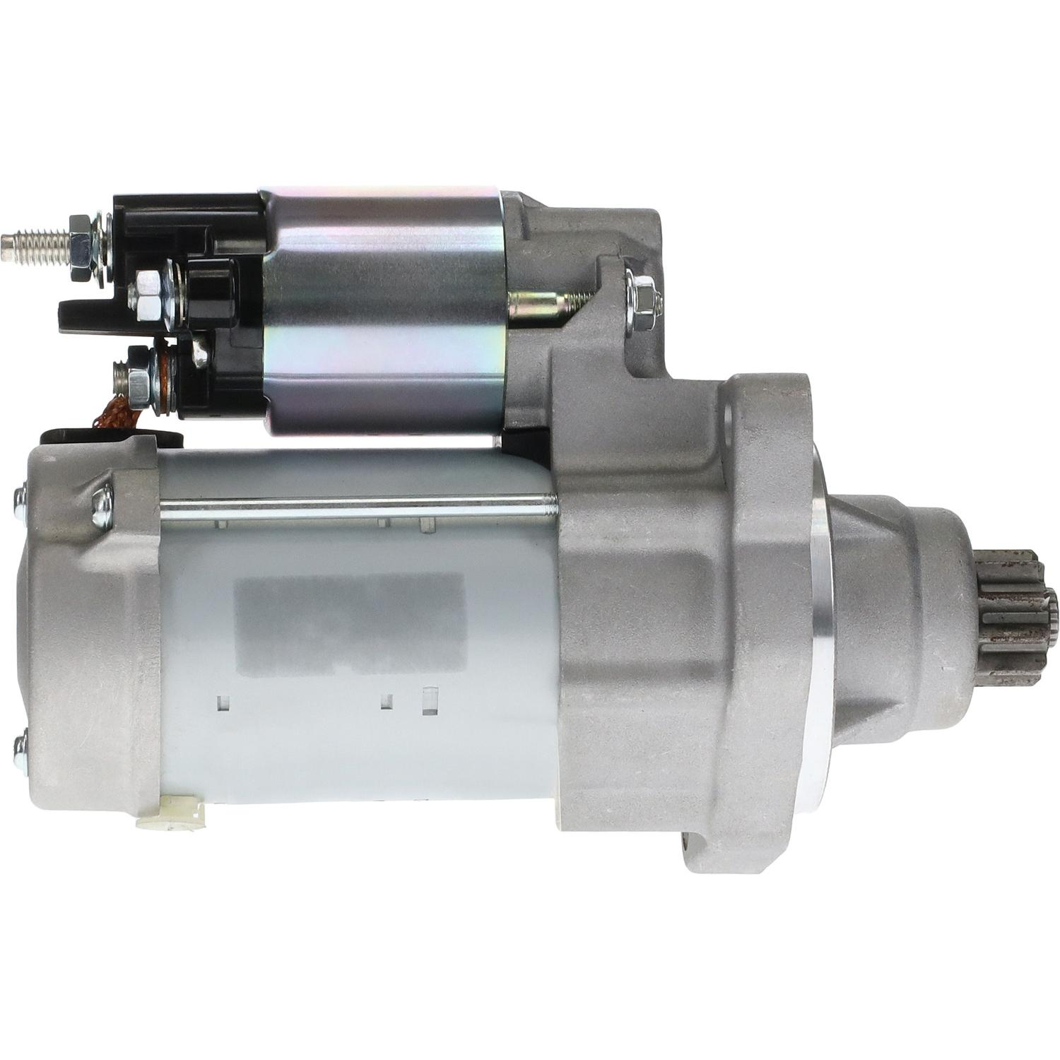WAI 16244N - Starter Motor WAI 16244N Starter Motor product image 9 of 21