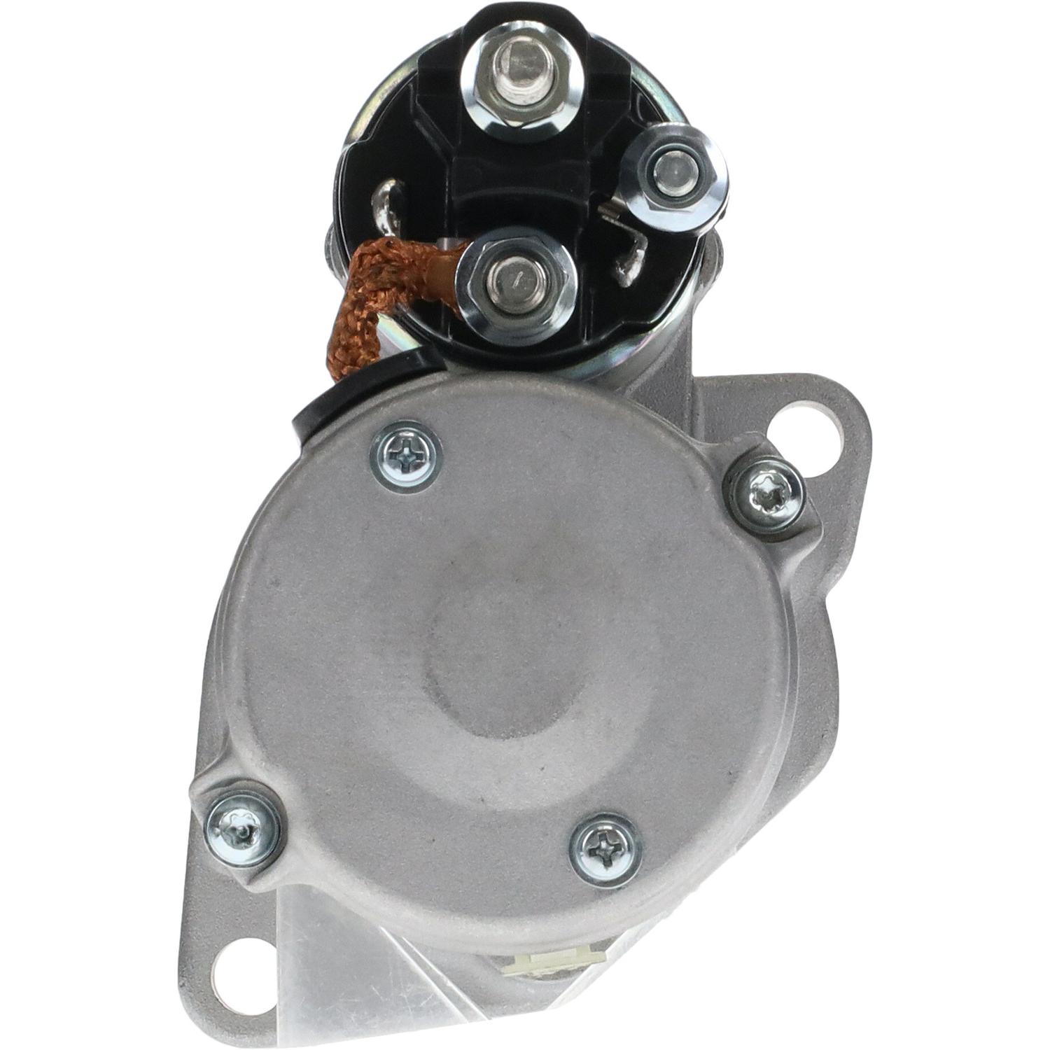 WAI 16244N - Starter Motor WAI 16244N Starter Motor product image 12 of 21
