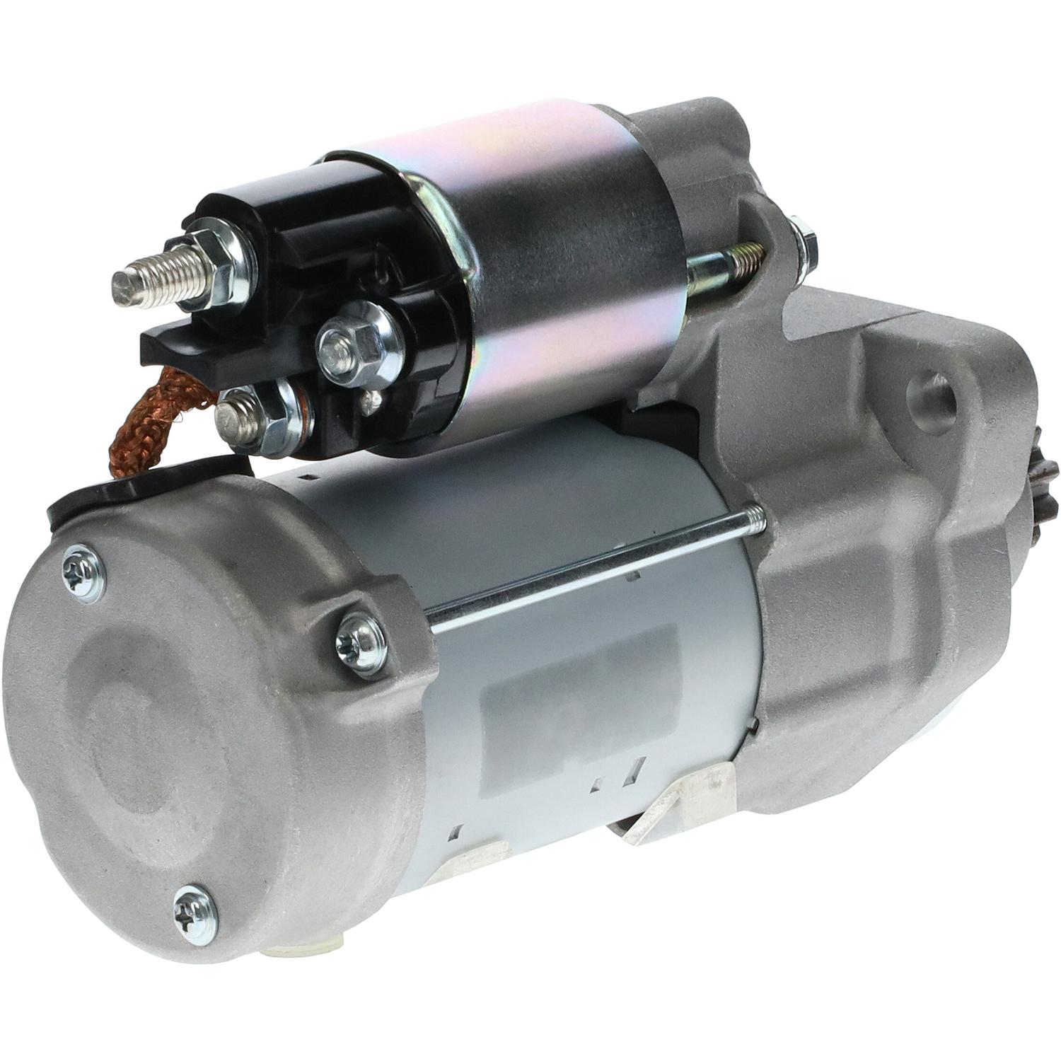 WAI 16244N - Starter Motor WAI 16244N Starter Motor product image 15 of 21