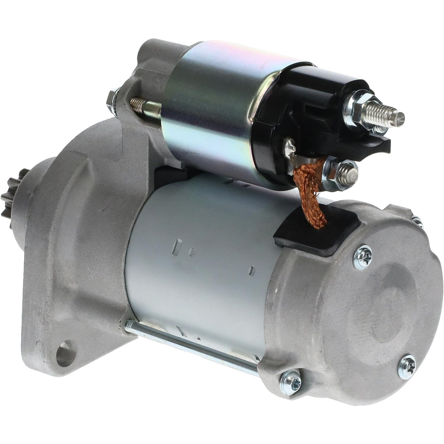 WAI 16244N - Starter Motor WAI 16244N Starter Motor product image 16 of 21