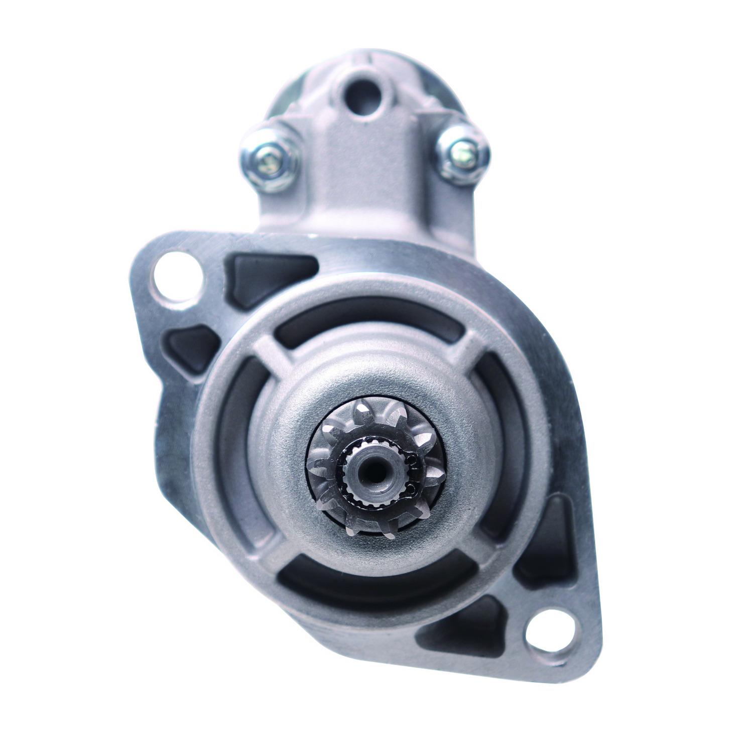 WAI 16244N - Starter Motor WAI 16244N Starter Motor product image 17 of 21